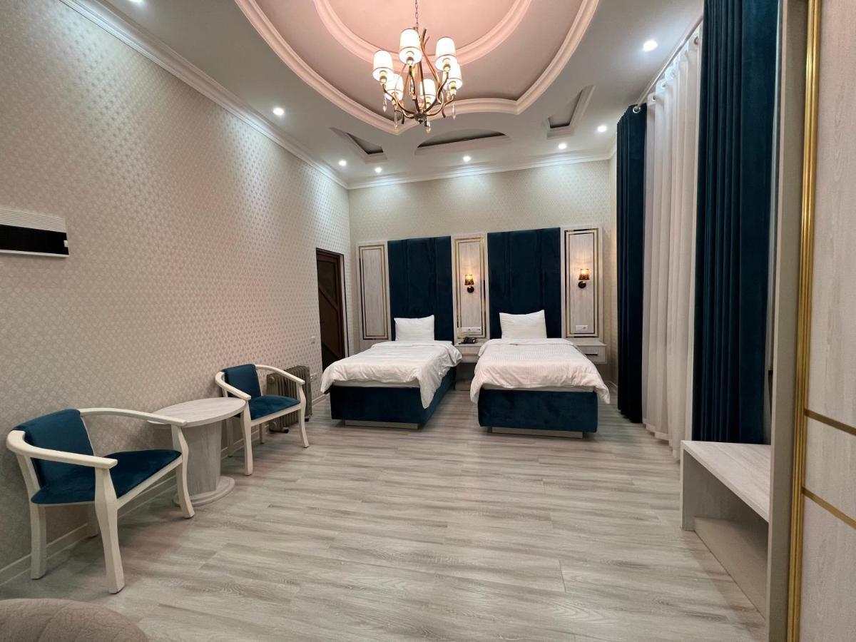 Hotel Sharq Dushanbe Exterior photo